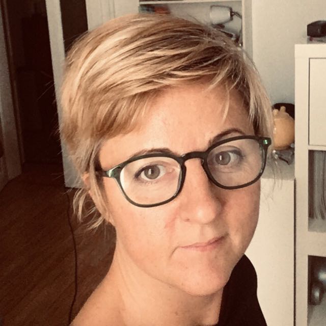 Sonja Haag